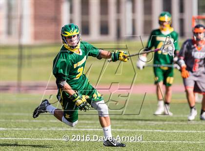 Thumbnail 3 in King Philip Regional @ Newton North (MIAA Division 1 South Quarterfinal) photogallery.
