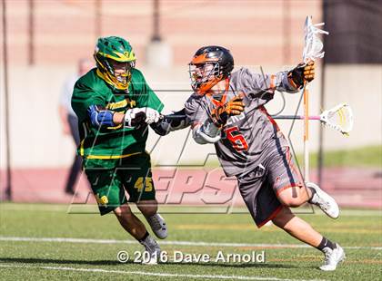 Thumbnail 3 in King Philip Regional @ Newton North (MIAA Division 1 South Quarterfinal) photogallery.