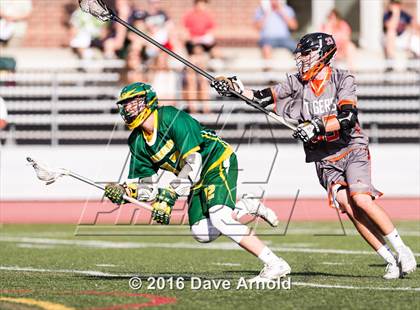 Thumbnail 1 in King Philip Regional @ Newton North (MIAA Division 1 South Quarterfinal) photogallery.