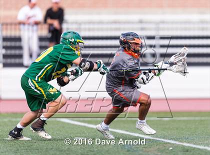 Thumbnail 1 in King Philip Regional @ Newton North (MIAA Division 1 South Quarterfinal) photogallery.