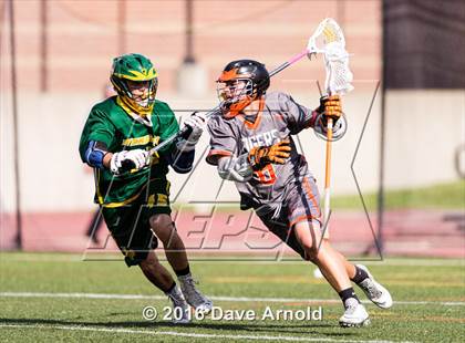 Thumbnail 1 in King Philip Regional @ Newton North (MIAA Division 1 South Quarterfinal) photogallery.