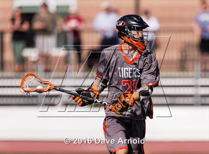 Thumbnail 3 in King Philip Regional @ Newton North (MIAA Division 1 South Quarterfinal) photogallery.