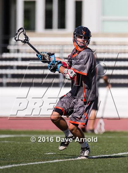 Thumbnail 3 in King Philip Regional @ Newton North (MIAA Division 1 South Quarterfinal) photogallery.