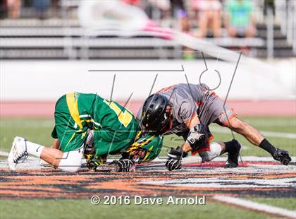 Thumbnail 3 in King Philip Regional @ Newton North (MIAA Division 1 South Quarterfinal) photogallery.