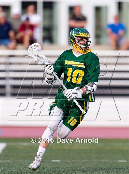 Thumbnail 1 in King Philip Regional @ Newton North (MIAA Division 1 South Quarterfinal) photogallery.