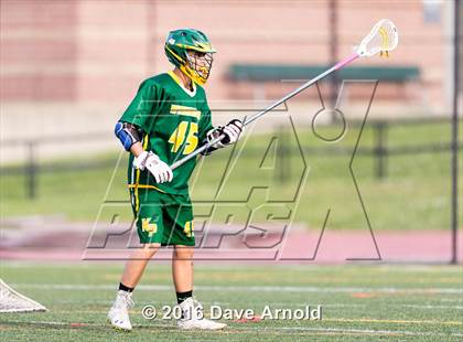Thumbnail 2 in King Philip Regional @ Newton North (MIAA Division 1 South Quarterfinal) photogallery.