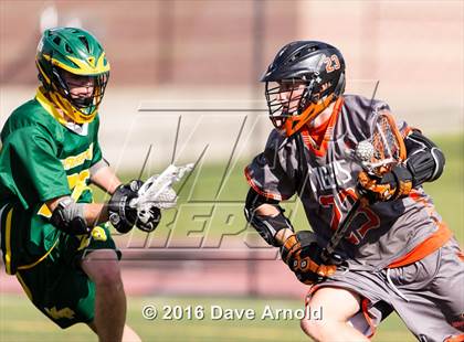 Thumbnail 1 in King Philip Regional @ Newton North (MIAA Division 1 South Quarterfinal) photogallery.