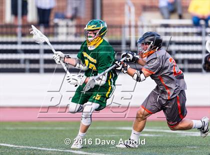 Thumbnail 3 in King Philip Regional @ Newton North (MIAA Division 1 South Quarterfinal) photogallery.