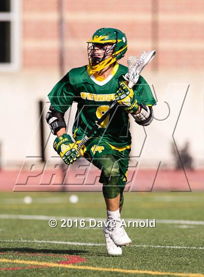 Thumbnail 1 in King Philip Regional @ Newton North (MIAA Division 1 South Quarterfinal) photogallery.