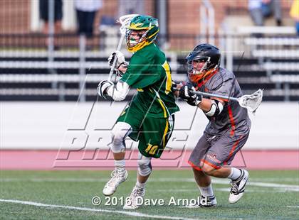 Thumbnail 1 in King Philip Regional @ Newton North (MIAA Division 1 South Quarterfinal) photogallery.
