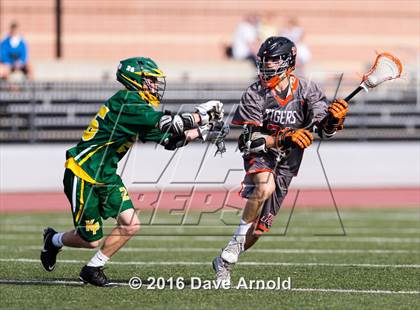 Thumbnail 3 in King Philip Regional @ Newton North (MIAA Division 1 South Quarterfinal) photogallery.