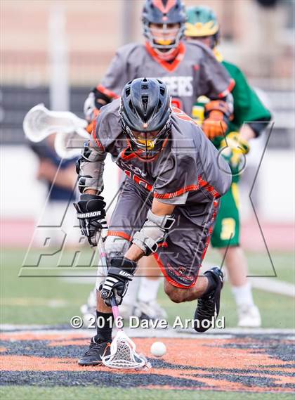 Thumbnail 1 in King Philip Regional @ Newton North (MIAA Division 1 South Quarterfinal) photogallery.