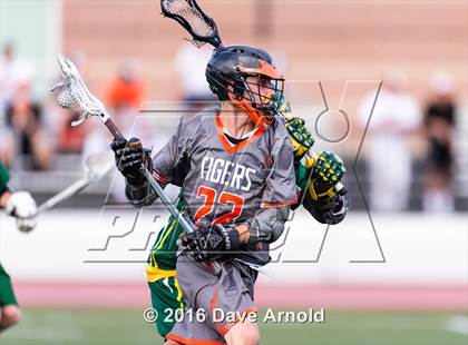 Thumbnail 2 in King Philip Regional @ Newton North (MIAA Division 1 South Quarterfinal) photogallery.