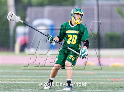 Thumbnail 1 in King Philip Regional @ Newton North (MIAA Division 1 South Quarterfinal) photogallery.