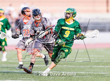 Thumbnail 3 in King Philip Regional @ Newton North (MIAA Division 1 South Quarterfinal) photogallery.
