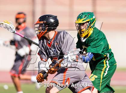 Thumbnail 1 in King Philip Regional @ Newton North (MIAA Division 1 South Quarterfinal) photogallery.