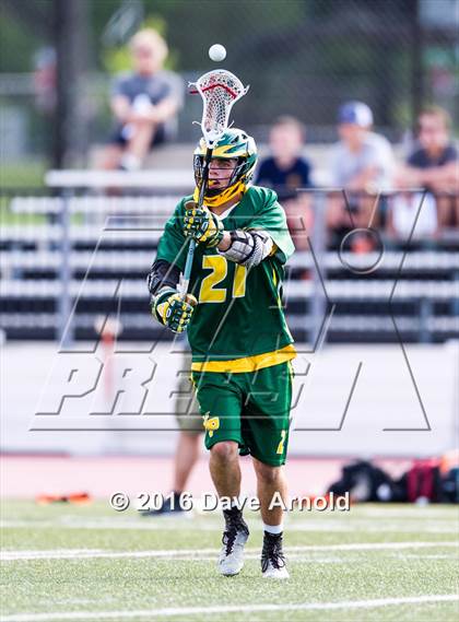 Thumbnail 2 in King Philip Regional @ Newton North (MIAA Division 1 South Quarterfinal) photogallery.