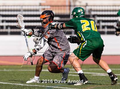 Thumbnail 3 in King Philip Regional @ Newton North (MIAA Division 1 South Quarterfinal) photogallery.