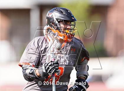 Thumbnail 2 in King Philip Regional @ Newton North (MIAA Division 1 South Quarterfinal) photogallery.