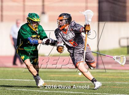 Thumbnail 2 in King Philip Regional @ Newton North (MIAA Division 1 South Quarterfinal) photogallery.