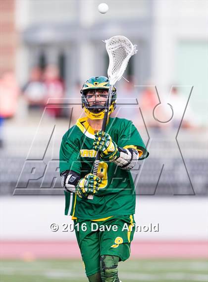 Thumbnail 2 in King Philip Regional @ Newton North (MIAA Division 1 South Quarterfinal) photogallery.