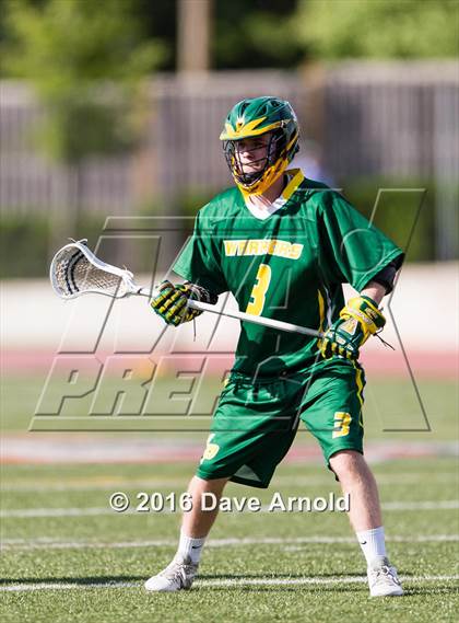 Thumbnail 1 in King Philip Regional @ Newton North (MIAA Division 1 South Quarterfinal) photogallery.
