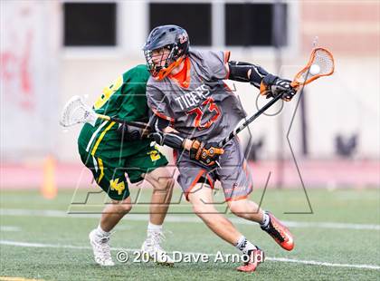 Thumbnail 2 in King Philip Regional @ Newton North (MIAA Division 1 South Quarterfinal) photogallery.
