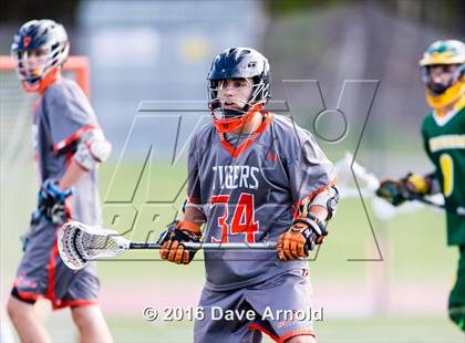 Thumbnail 3 in King Philip Regional @ Newton North (MIAA Division 1 South Quarterfinal) photogallery.