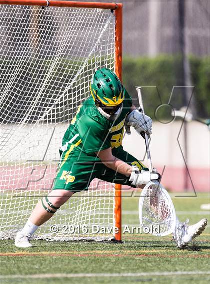 Thumbnail 2 in King Philip Regional @ Newton North (MIAA Division 1 South Quarterfinal) photogallery.