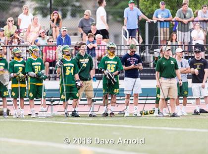 Thumbnail 3 in King Philip Regional @ Newton North (MIAA Division 1 South Quarterfinal) photogallery.