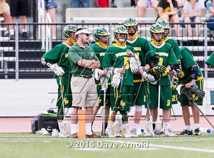 Thumbnail 2 in King Philip Regional @ Newton North (MIAA Division 1 South Quarterfinal) photogallery.
