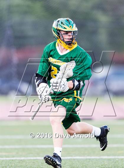Thumbnail 3 in King Philip Regional @ Newton North (MIAA Division 1 South Quarterfinal) photogallery.