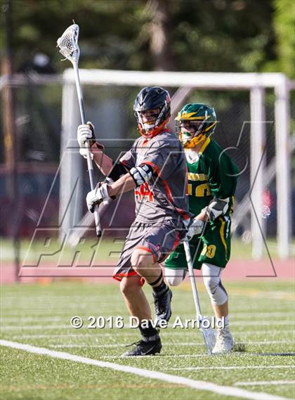 Thumbnail 2 in King Philip Regional @ Newton North (MIAA Division 1 South Quarterfinal) photogallery.
