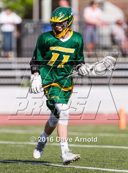 Thumbnail 3 in King Philip Regional @ Newton North (MIAA Division 1 South Quarterfinal) photogallery.