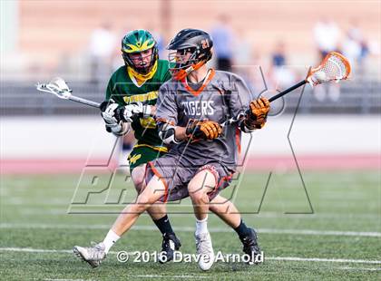 Thumbnail 3 in King Philip Regional @ Newton North (MIAA Division 1 South Quarterfinal) photogallery.