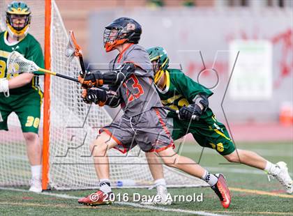 Thumbnail 3 in King Philip Regional @ Newton North (MIAA Division 1 South Quarterfinal) photogallery.