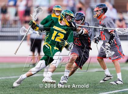 Thumbnail 3 in King Philip Regional @ Newton North (MIAA Division 1 South Quarterfinal) photogallery.
