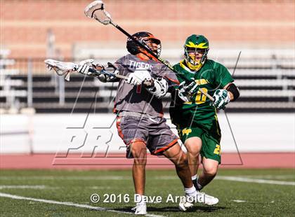 Thumbnail 3 in King Philip Regional @ Newton North (MIAA Division 1 South Quarterfinal) photogallery.