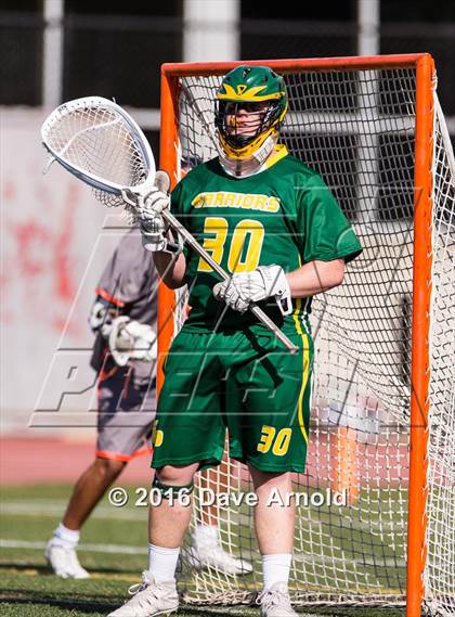 Thumbnail 1 in King Philip Regional @ Newton North (MIAA Division 1 South Quarterfinal) photogallery.