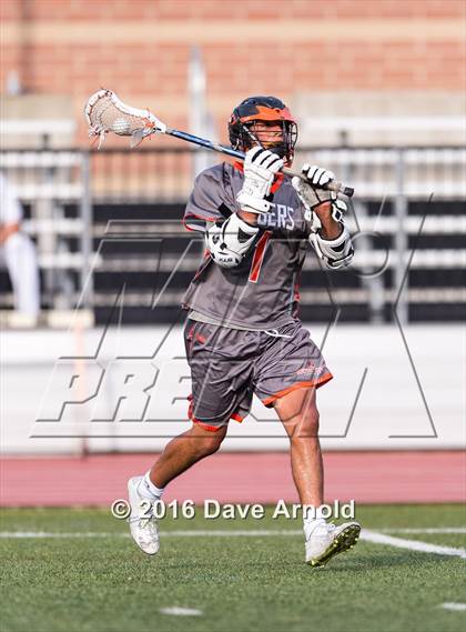 Thumbnail 1 in King Philip Regional @ Newton North (MIAA Division 1 South Quarterfinal) photogallery.