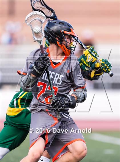 Thumbnail 3 in King Philip Regional @ Newton North (MIAA Division 1 South Quarterfinal) photogallery.