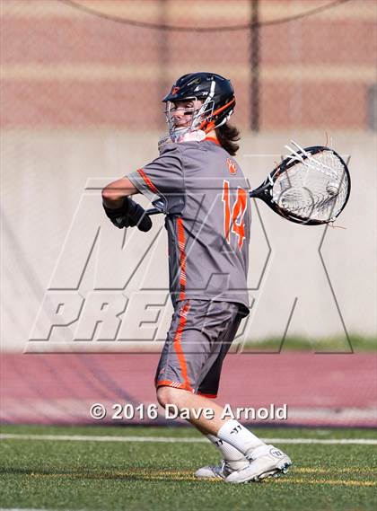 Thumbnail 2 in King Philip Regional @ Newton North (MIAA Division 1 South Quarterfinal) photogallery.