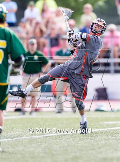 Thumbnail 3 in King Philip Regional @ Newton North (MIAA Division 1 South Quarterfinal) photogallery.