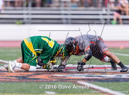 Thumbnail 3 in King Philip Regional @ Newton North (MIAA Division 1 South Quarterfinal) photogallery.