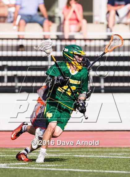 Thumbnail 2 in King Philip Regional @ Newton North (MIAA Division 1 South Quarterfinal) photogallery.