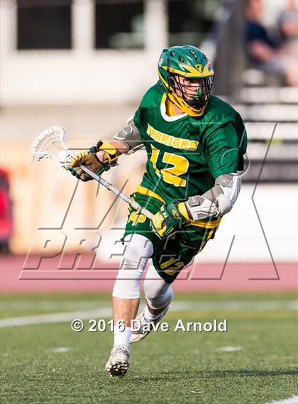 Thumbnail 1 in King Philip Regional @ Newton North (MIAA Division 1 South Quarterfinal) photogallery.