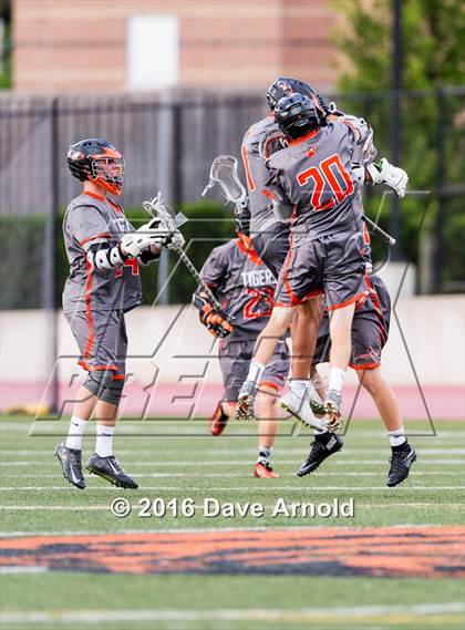 Thumbnail 1 in King Philip Regional @ Newton North (MIAA Division 1 South Quarterfinal) photogallery.
