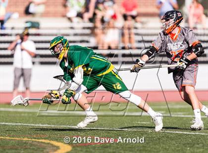 Thumbnail 2 in King Philip Regional @ Newton North (MIAA Division 1 South Quarterfinal) photogallery.
