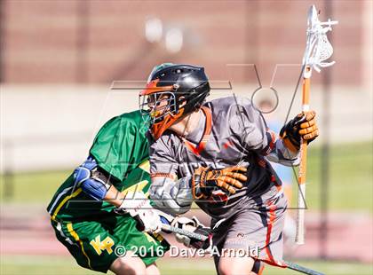 Thumbnail 3 in King Philip Regional @ Newton North (MIAA Division 1 South Quarterfinal) photogallery.