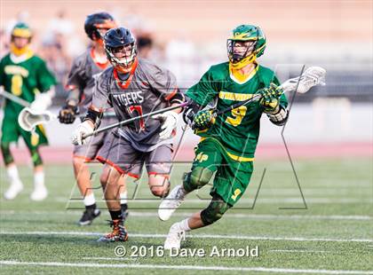 Thumbnail 1 in King Philip Regional @ Newton North (MIAA Division 1 South Quarterfinal) photogallery.